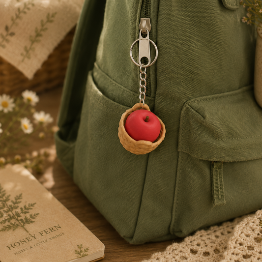 Forager’s Basket Clicker